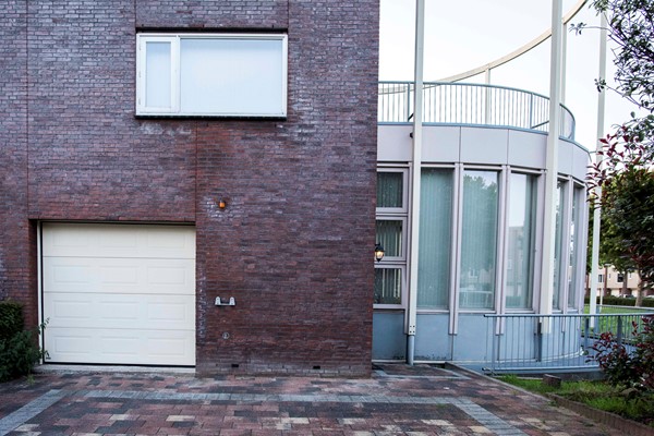 Medium property photo - Ekensteinlaan 2, 3207 ZH Spijkenisse